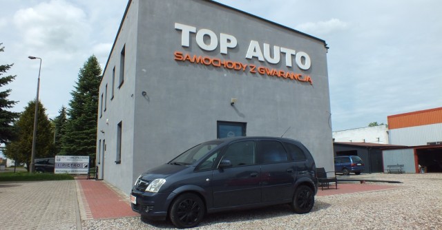 opel