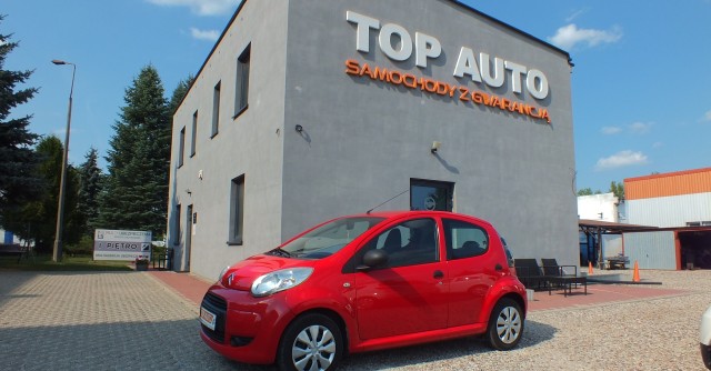 citroen