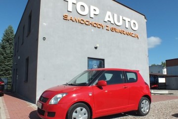 Suzuki Swift IV 1.3 DDiS