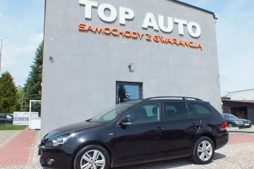 Vw Golf 1.2 Tsi Benzyna 2013 rok. Bogate wyposażenie!