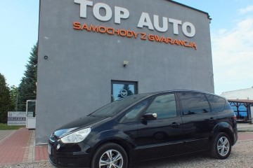 Ford S-MAX I 1.8 TDCI