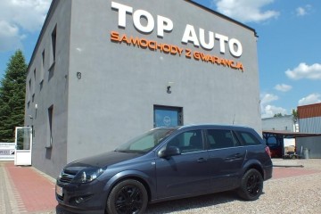 Opel Astra H III 1.7 CDTI Enjoy
