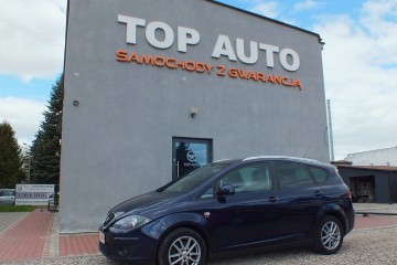 SEAT ALTEA XL 1.2 TSI 2011 ROK . BOGATE WYPOSAŻENIE!