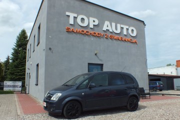Opel Meriva 1.6 Benzyna 2009 Rok. 140 tyś przebiegu!