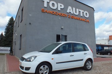 Ford Fiesta 1.3